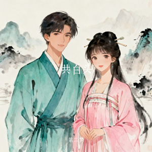共白头