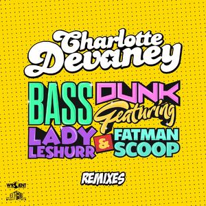 Bass Dunk (Dj Q Remix)