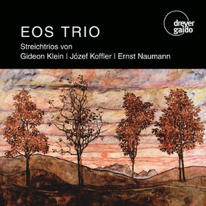 String Trio, Op. 12: I. Allegro