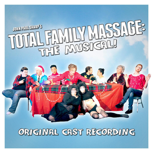 Abandoned (feat. Todd Hull)