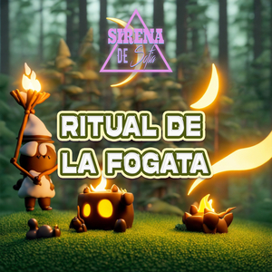 Esencia del Ámbar: Llamas Íntimas y Resonancia Envolvente