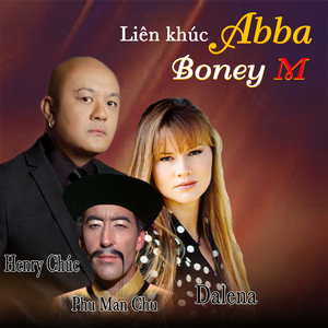 Boney M - Medley One Voulez Vous - Lay All Your Love Gimme Gimme Gimme - Money Money