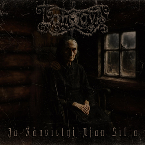 Ne Viimeistä Iltaani Ovat Kammonneet