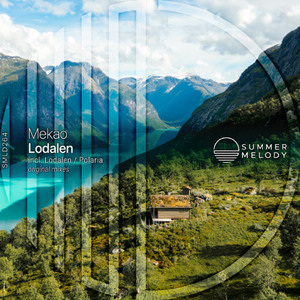 Mekao - Lodalen [SMLD264]