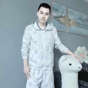 深情不渝的时光