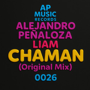 Chaman (Original Mix)