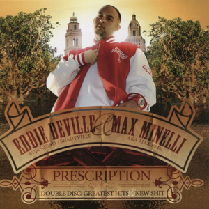 Whas-Hapnin Thug (Dj Eddie Deville Remix)