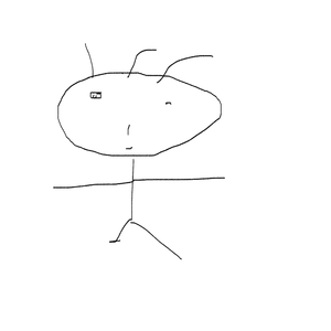 Murmuring To Oneself