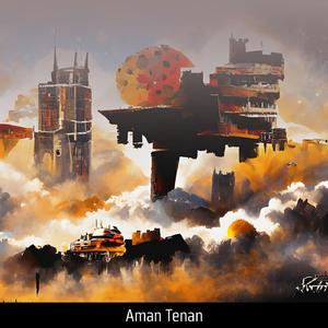 berdamai dengan keadaan (Remix)