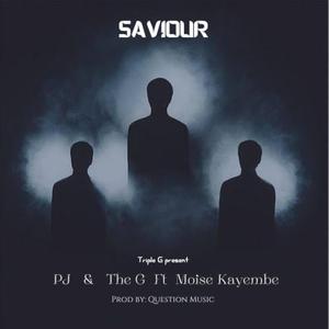 Saviour (feat. Moise Kayembe)