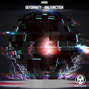 Malfunction (Original Mix)