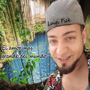 El Amor Mas Grande Del Mundo (feat. Coreen Corniel)
