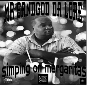 Simping on Margaritas