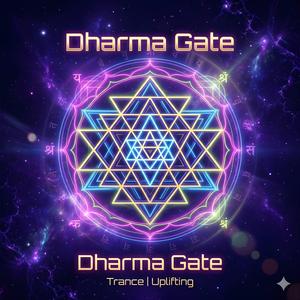 Dharma Gate