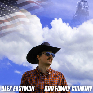 God Family Country