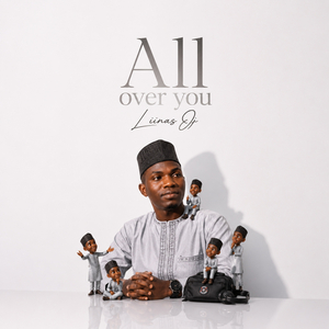 All over You