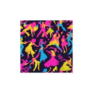 なんか踊ろうぜ