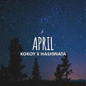 April