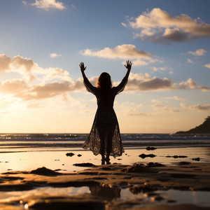 Sinfonía De La Calma Del Agua