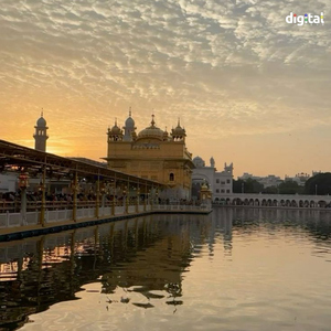 Gur Ka Darshan