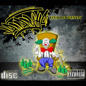 Loh de raza (feat. titan del verso, patoko, papewana, mazen, demaciada kye & vegetal)