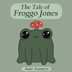 The Tale of Froggo Jones