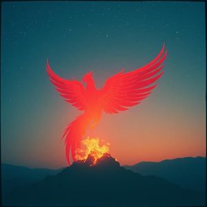 向上吧，追梦人