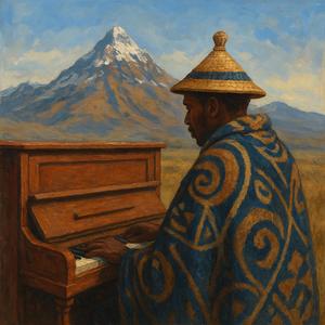 Tswara Piano