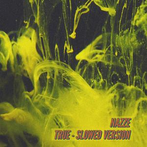 True (Slowed Version)