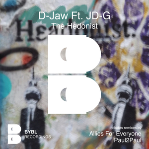 Hedonism (Original Mix)