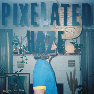 Pixelated Haze (Demo)
