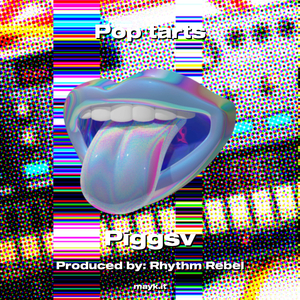 Pop tarts