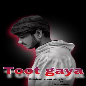 Toot gaya (feat. Mahashay)