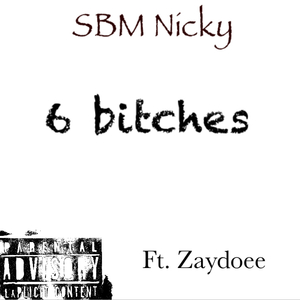 6 *****es