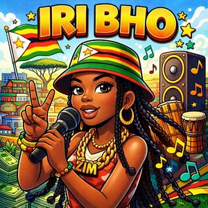 Iri bho (feat. King Tanya)