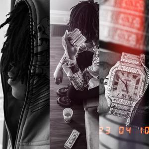 -"GET RISKY" (feat. Bdock)