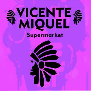 Supermarket