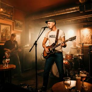 Payday All Night Bar