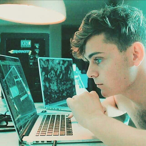 Valentino,Will K,Jebu - Deep Down Low(MartinG Mashup)