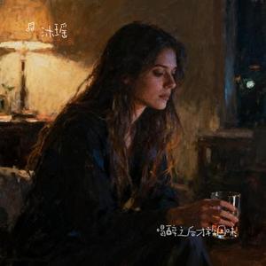 喝醉之后才敢回味 (Cover 海阔)