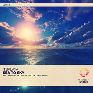 Sea to Sky (Extended Mix)