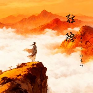 《弦隐》道德经·九