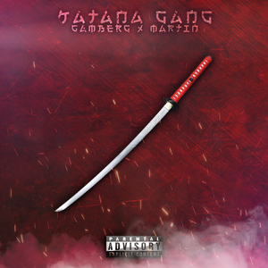 Katana Gang