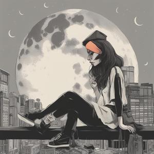 Wait for the Moon (feat. Brandon Evans)