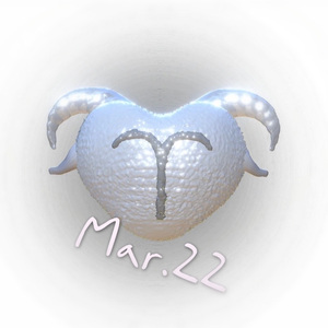 三月份的白羊座（Prod.misogyny）