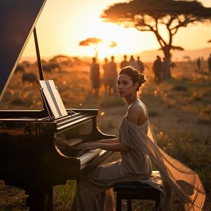 Around the World - Afro Soul