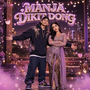 Manja Dikit Dong