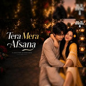 Tera Mera Afsana (feat. Falguni Patel)