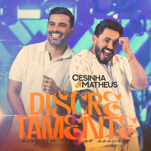 Discretamente (Ninguém Toca No Assunto)