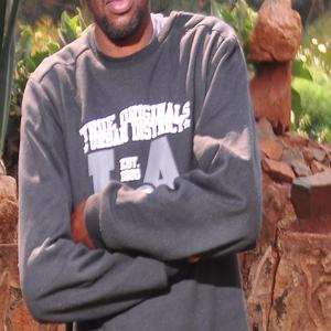 Mpumelelo